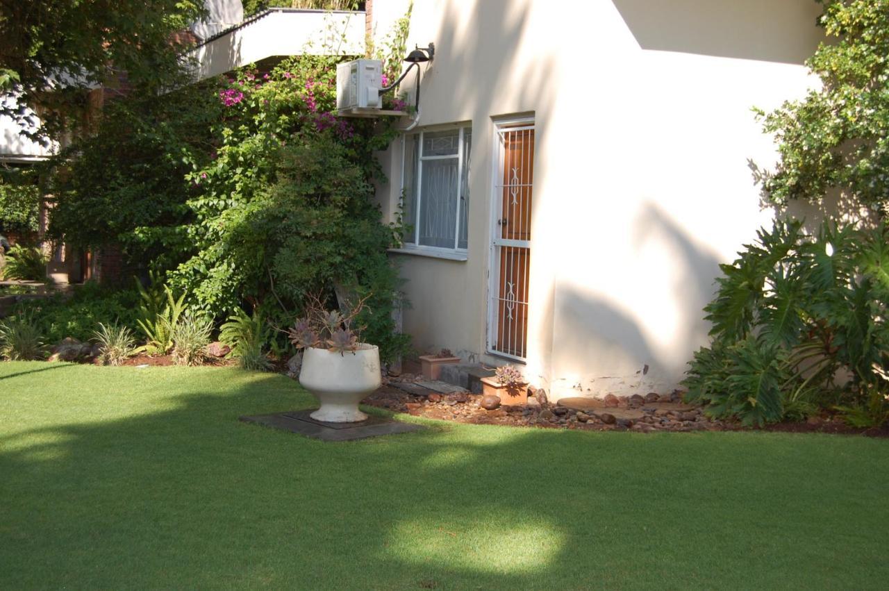 Evergreen Guesthouse Upington Exterior photo
