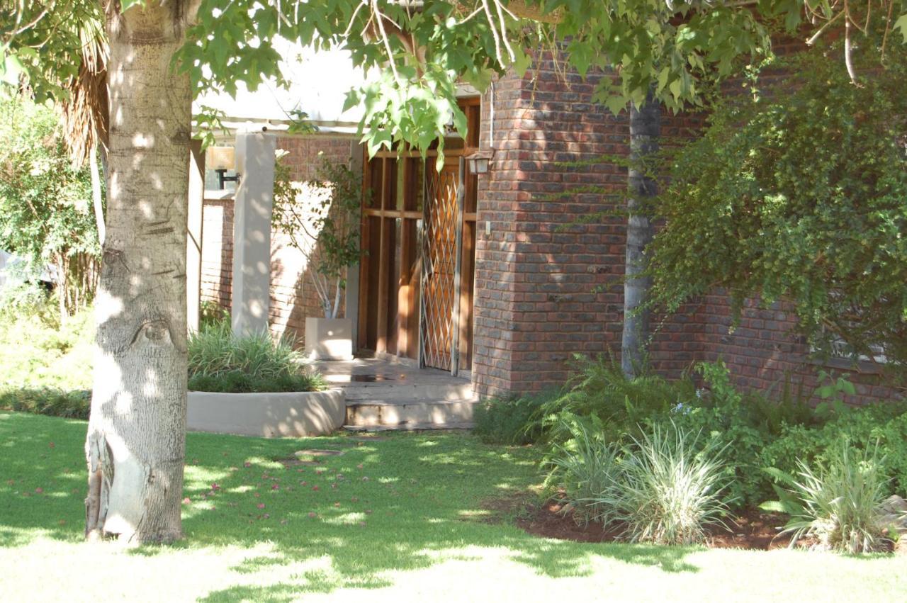 Evergreen Guesthouse Upington Exterior photo