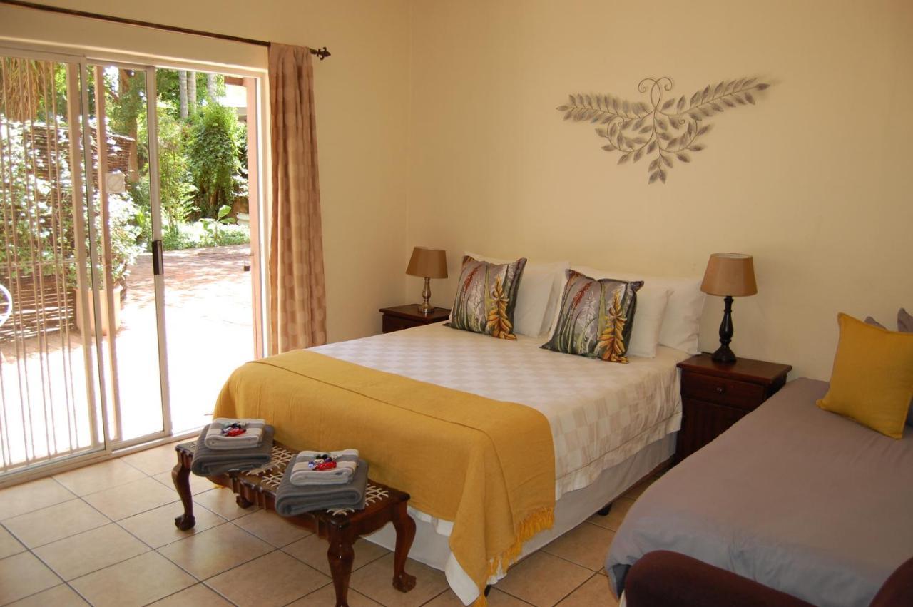 Evergreen Guesthouse Upington Exterior photo