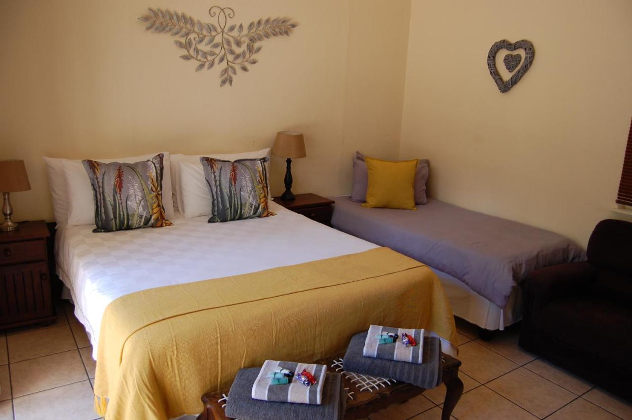 Evergreen Guesthouse Upington Exterior photo