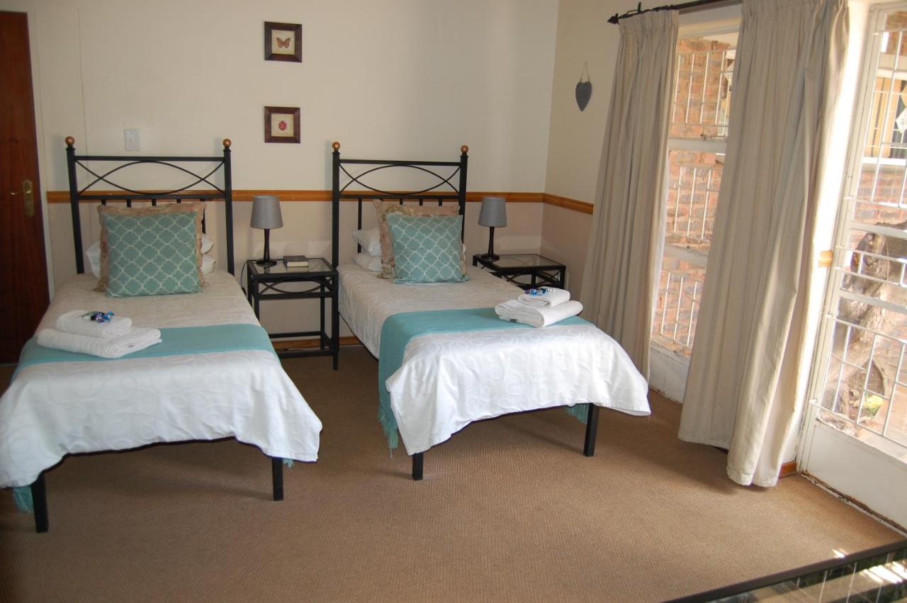 Evergreen Guesthouse Upington Exterior photo