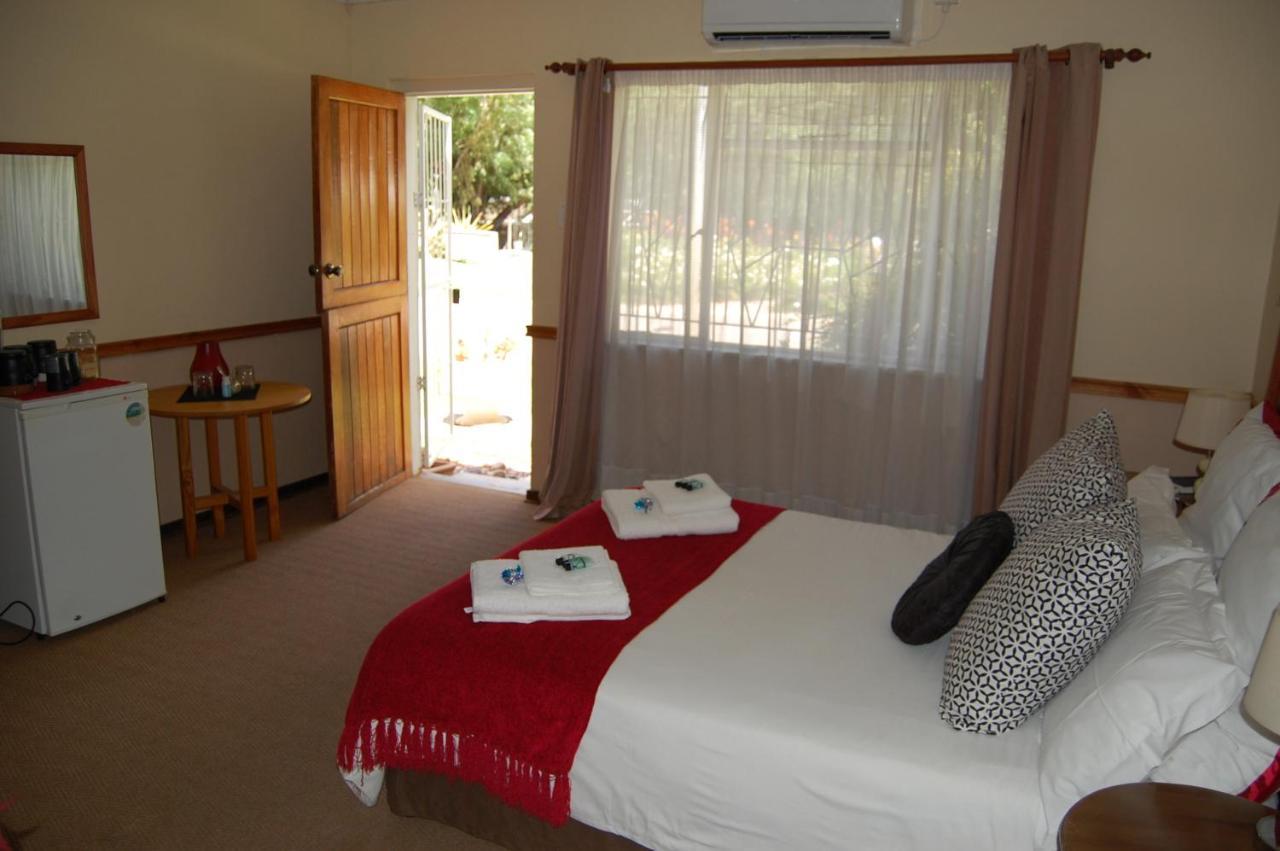 Evergreen Guesthouse Upington Exterior photo