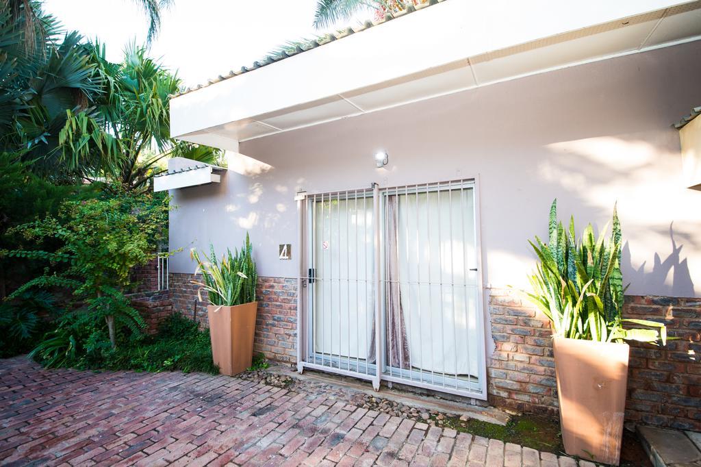 Evergreen Guesthouse Upington Exterior photo