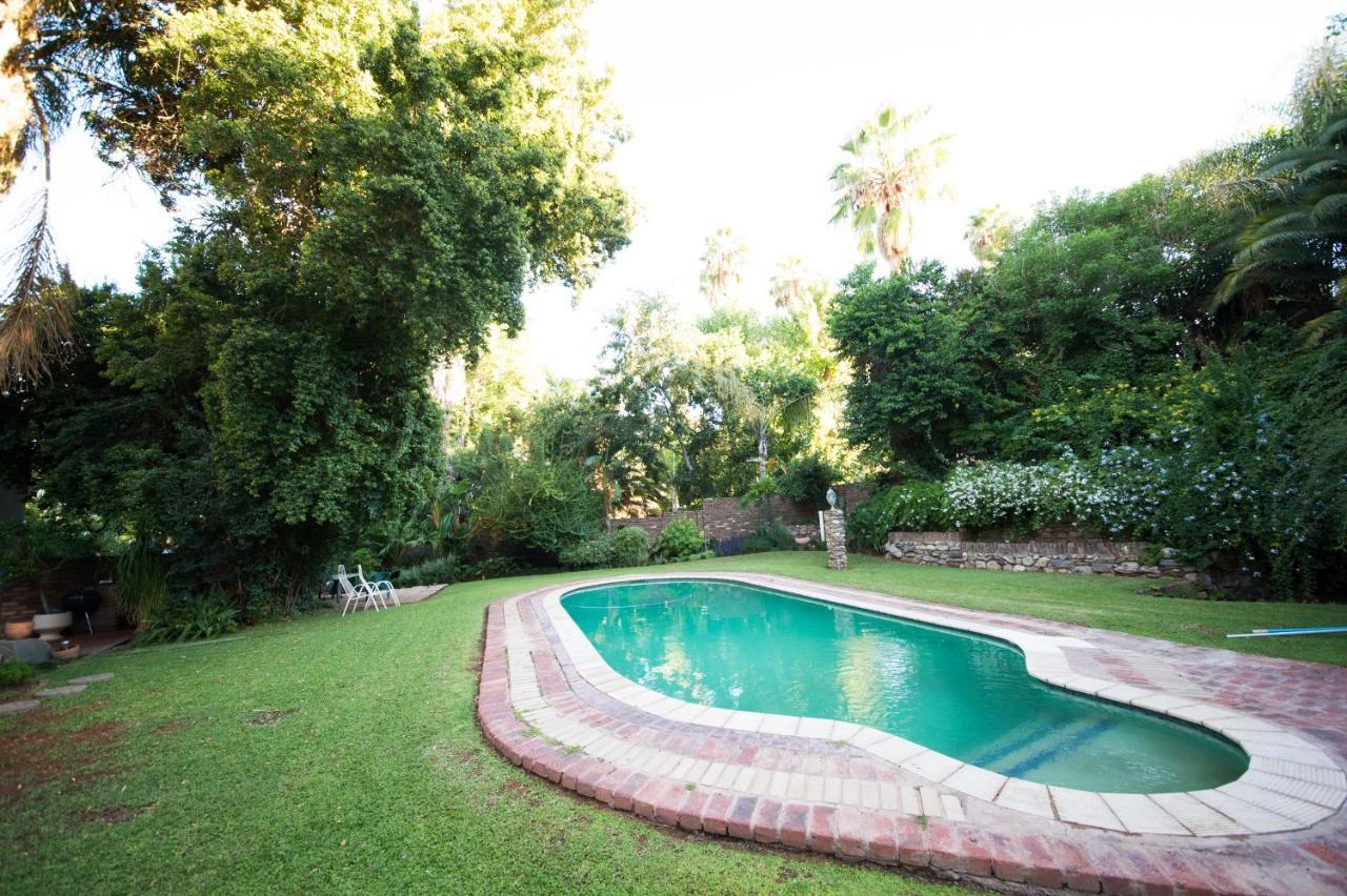 Evergreen Guesthouse Upington Exterior photo